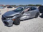 2017 HONDA CIVIC EX - SHHFK7H5XHU228404