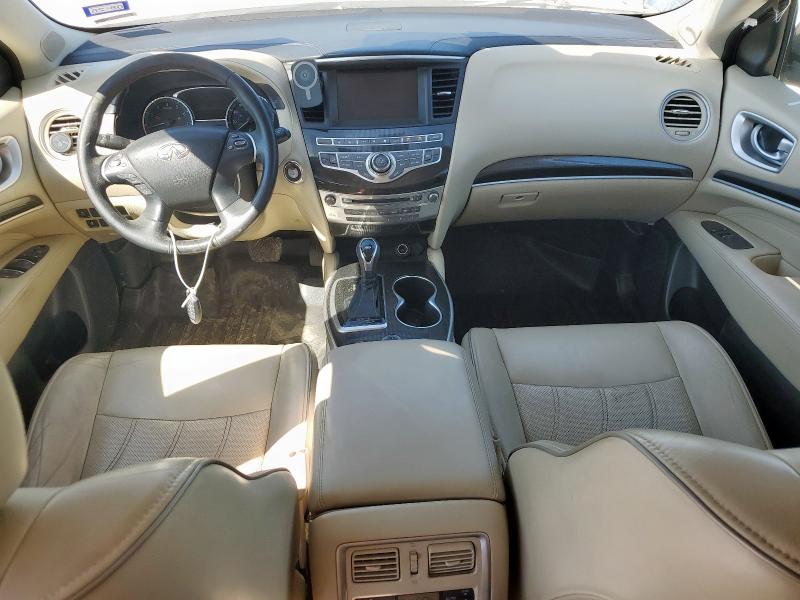 2018 INFINITI QX60 - 5N1DL0MM2JC509928