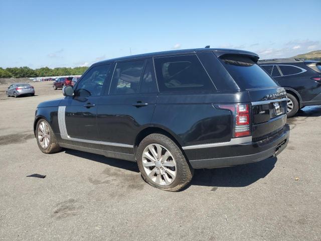 2016 LAND ROVER RANGE ROVE SALGS2VF1GA272328