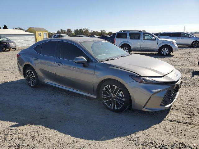 2025 TOYOTA CAMRY XSE - 4T1DAACK6SU596515