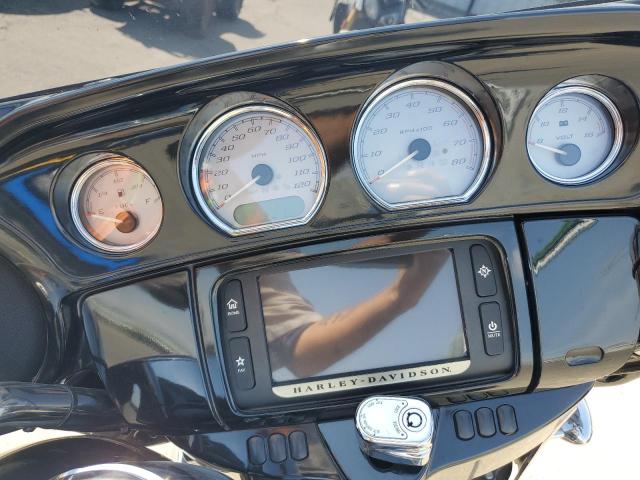 2014 HARLEY-DAVIDSON FLHXS STRE 1HD1KRM31EB678161