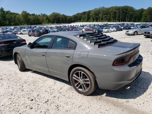 2019 DODGE CHARGER SX 2C3CDXJG5KH533292