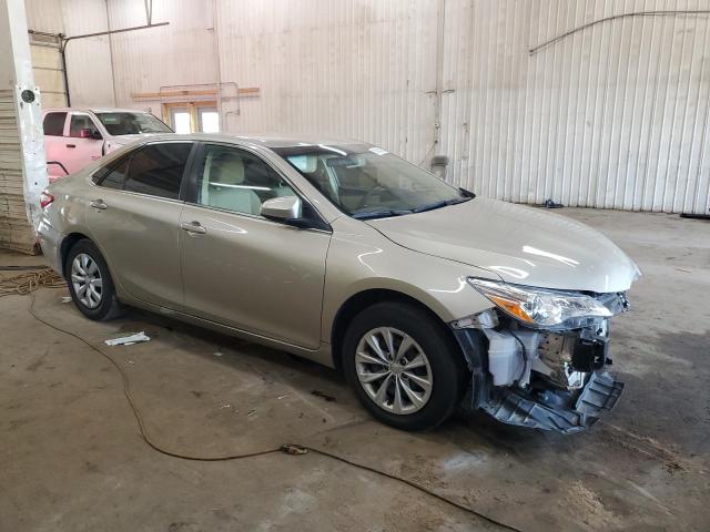 2017 TOYOTA CAMRY LE 4T1BF1FK2HU383302
