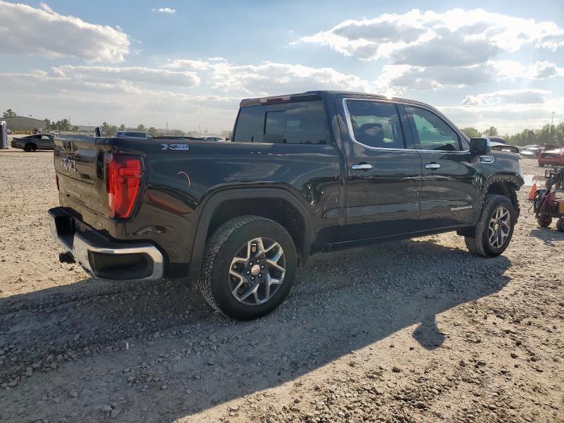 2024 GMC SIERRA K15 3GTUUDED6RG273445