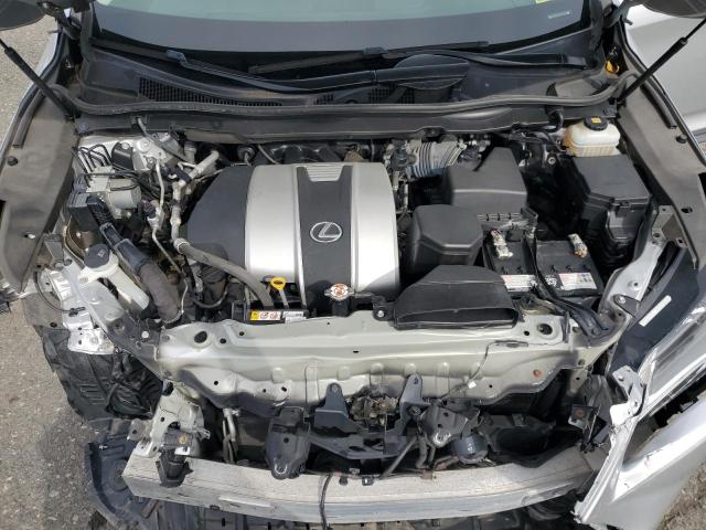 2019 LEXUS RX 350 L JTJDZKCA2K2017281