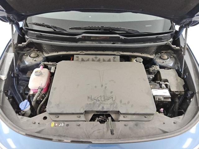 2023 KIA NIRO WIND KNDCR3L17P5027119