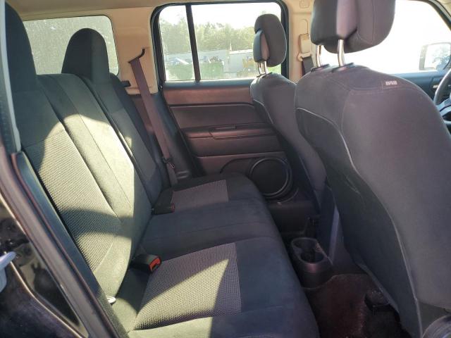 2016 JEEP PATRIOT SP 1C4NJRBB8GD594930