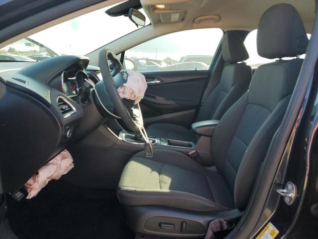 2016 CHEVROLET CRUZE LT 1G1BE5SM7G7287127