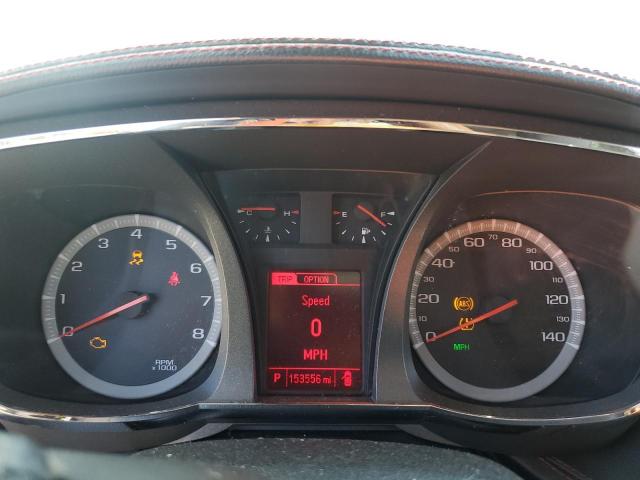 2015 GMC TERRAIN DENALI 2GKFLZE30F6213821