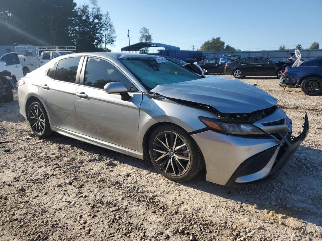 2023 TOYOTA CAMRY SE N 4T1G11AK0PU829117