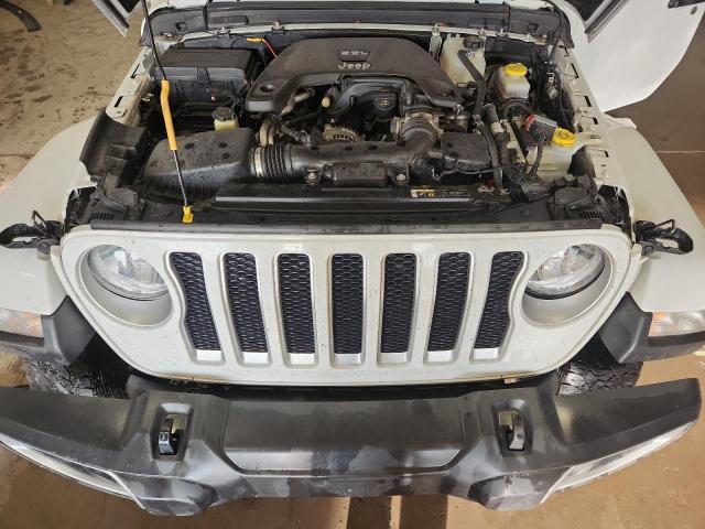 2018 JEEP WRANGLER U 1C4HJXEGXJW228682