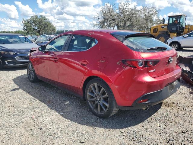 2022 MAZDA 3 PREFERRE - JM1BPALL1N1513842