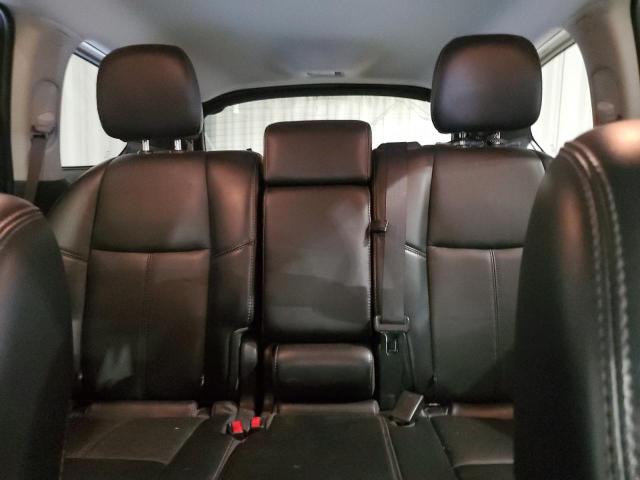 2018 NISSAN PATHFINDER 5N1DR2MM4JC648260