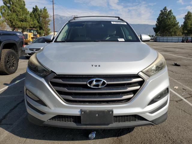 2016 HYUNDAI TUCSON LIM KM8J33A43GU211416