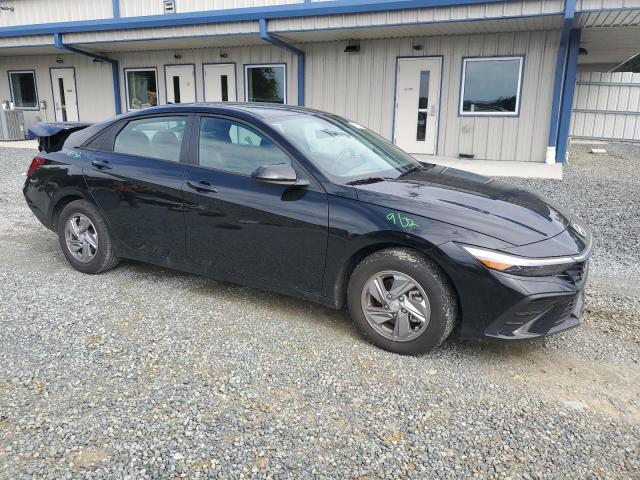 2024 HYUNDAI ELANTRA SE - KMHLL4DG5RU829022