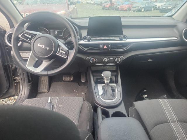 2024 KIA FORTE LX 3KPF24AD0RE805837