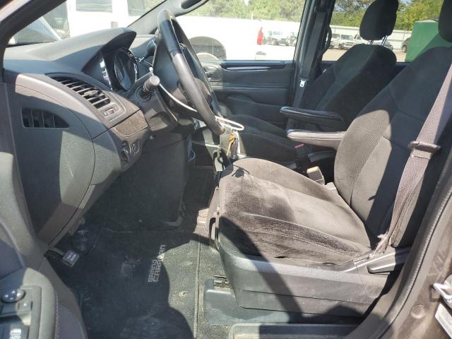 2016 DODGE GRAND CARA 2C4RDGBG0GR252054