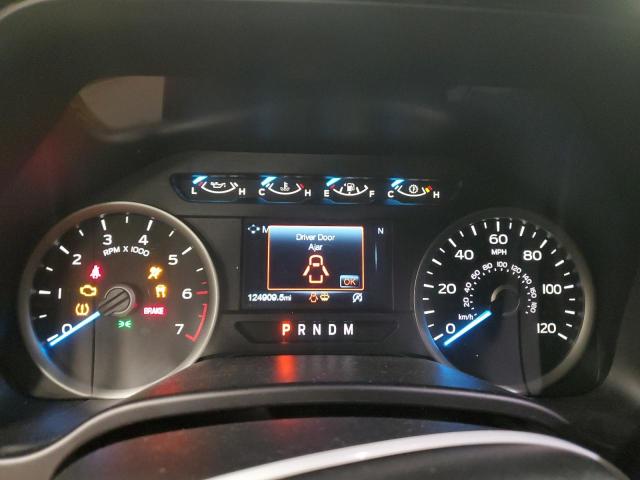 2018 FORD F150 SUPER - 1FTFW1EG7JFD28714