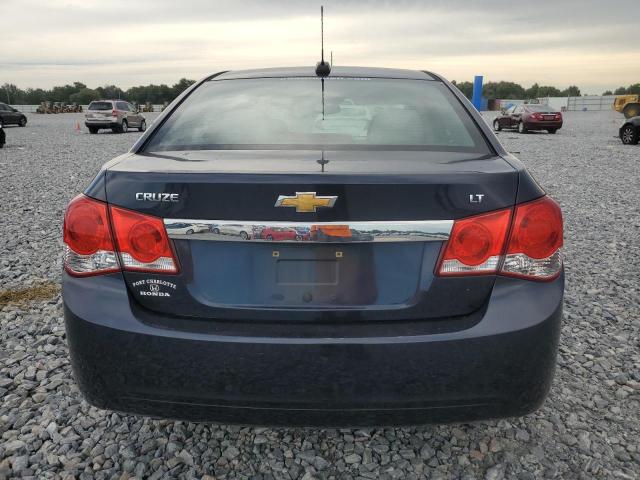 2015 CHEVROLET CRUZE LT 1G1PC5SBXF7186401