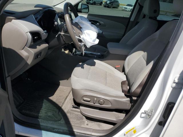 2020 CHEVROLET TRAVERSE LT 1GNERGKW6LJ290630