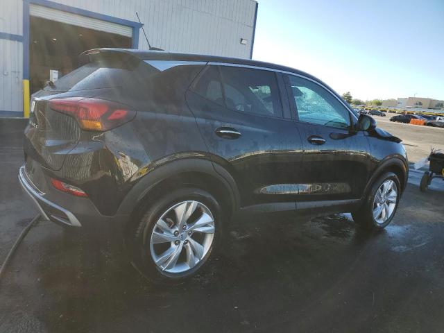 2025 BUICK ENCORE GX KL4AMBSL5SB126156