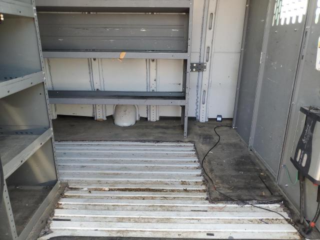 2019 CHEVROLET EXPRESS G3 #3248642248