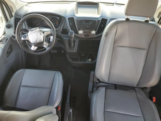 2016 FORD TRANSIT T- #3290049277