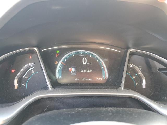 2018 HONDA CIVIC EXL 2HGFC3B79JH352960