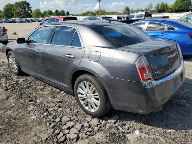 2014 CHRYSLER 300C - 2C3CCAKG6EH181522