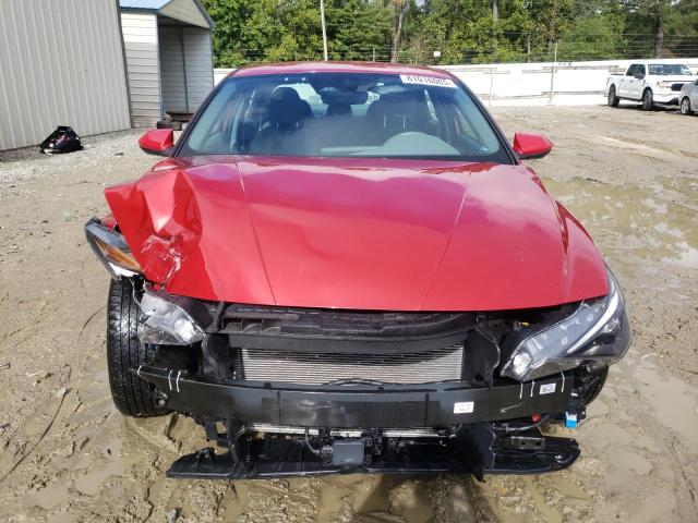 2022 HYUNDAI ELANTRA SE KMHLS4AG1NU312723