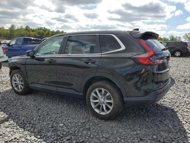 2024 HONDA CR-V EX #3302722014