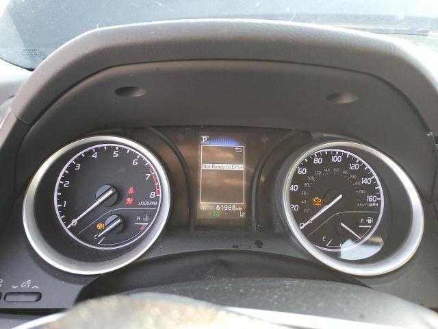 2023 TOYOTA CAMRY LE 4T1C11AK0PU111291