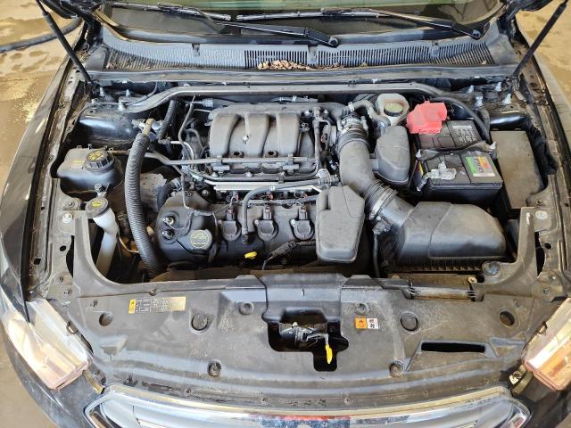 2015 FORD TAURUS SEL 1FAHP2H88FG163991
