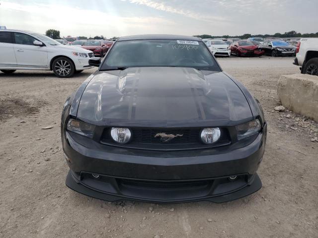 2011 FORD MUSTANG GT - 1ZVBP8CF3B5105900