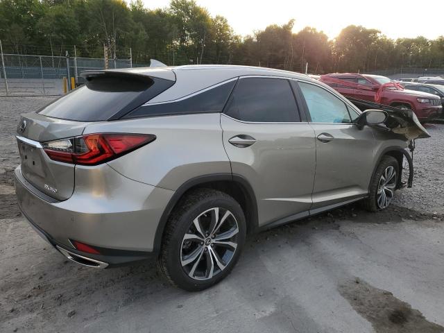 2022 LEXUS RX 350 2T2HZMDAXNC353504