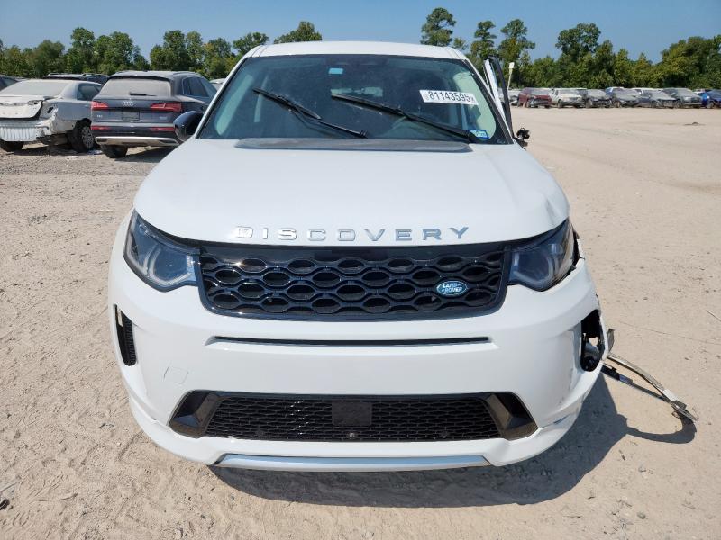 2024 LAND ROVER DISCOVERY SALCJ2FX4RH348093