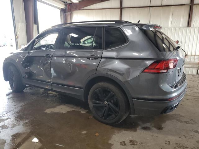 2023 VOLKSWAGEN TIGUAN SE - 3VV8B7AX2PM076331