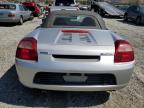 Lot #3304170442 2001 TOYOTA MR2 SPYDER