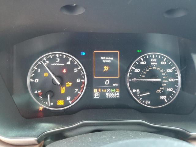 2022 SUBARU OUTBACK TO 4S4BTAPC6N3178146