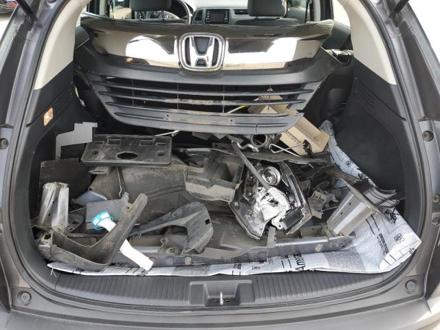 2020 HONDA HR-V LX - 3CZRU6H31LG701007