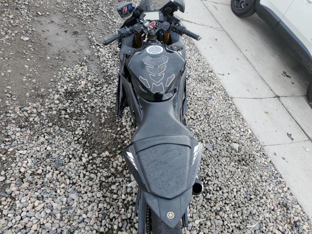2020 YAMAHA YZFR3 A - MH3RH18Y7LK002693