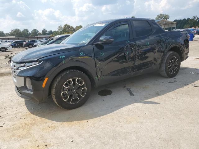 Global Auto Auctions: 2024 HYUNDAI SANTA CRUZ