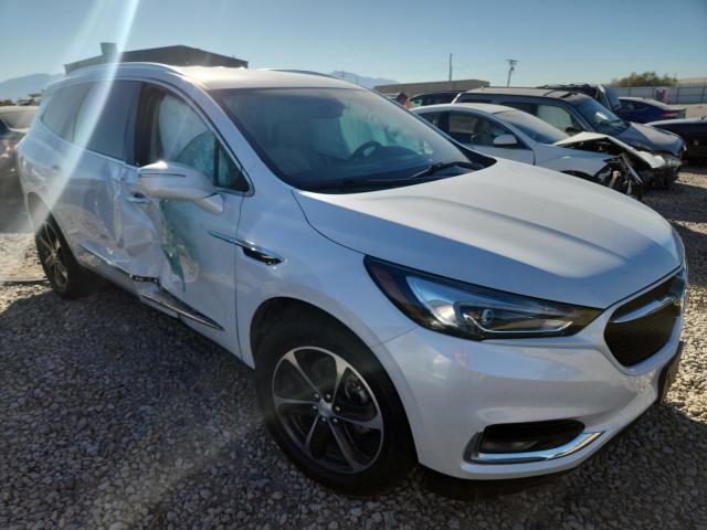 2020 BUICK ENCLAVE ESSENCE 5GAEVAKW8LJ299896