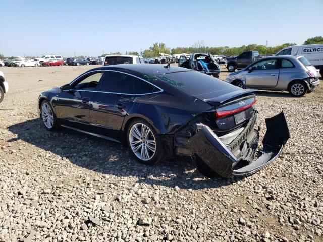 2019 AUDI A7 PREMIUM #3292507694
