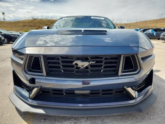 2024 FORD MUSTANG DA 1FA6P8R05R5501706