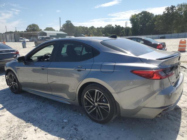 2025 TOYOTA CAMRY XSE 4T1DAACK5SU508957
