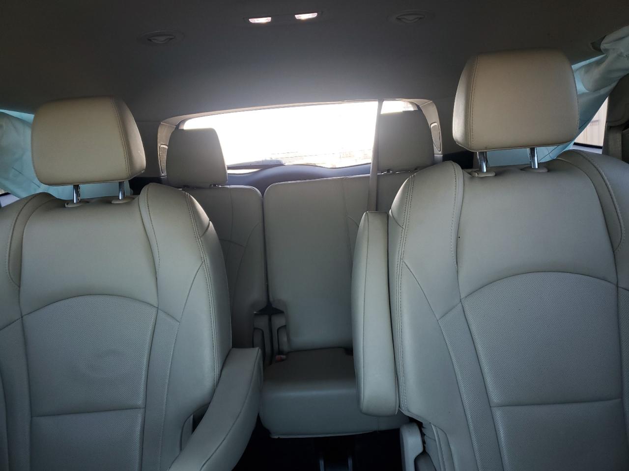 BUICK ENCLAVE PREMIUM
