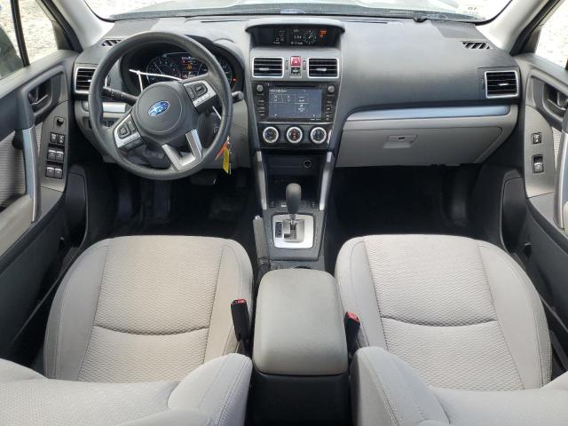 2017 SUBARU FORESTER 2.5I PREMIUM JF2SJAGC4HH444721