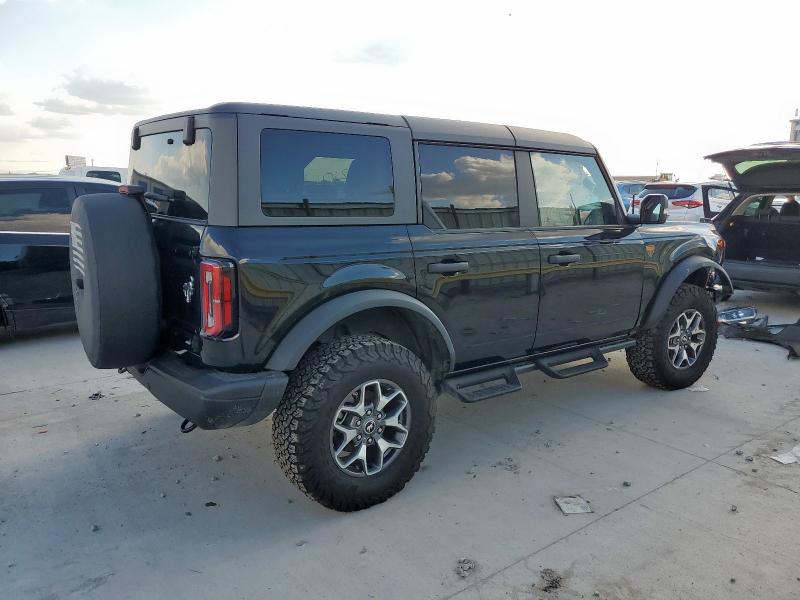 2024 FORD BRONCO BADLANDS 1FMEE9BP2RLA30968