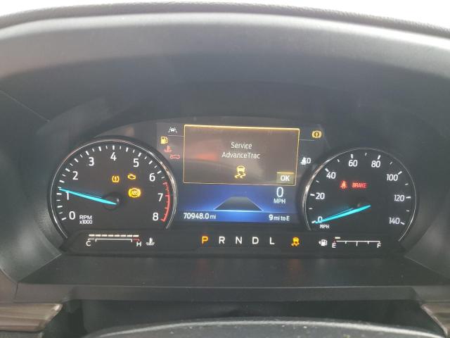 2024 FORD EXPLORER L 1FMSK8FH6RGA29081
